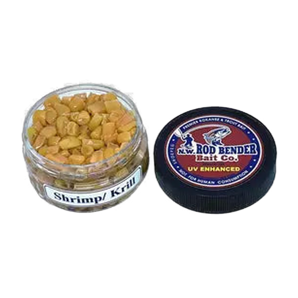 Kokabow Rod Bender Corn - Shrimp / Krill